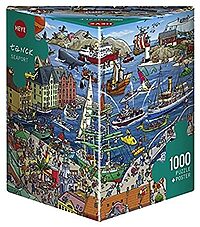 Seaport (1000 bita)