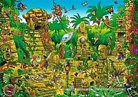 Lost Temple (1000 bita)