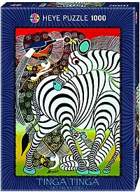 Zebra (1000 bita)