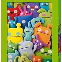 Uglydoll group photo (1000 bita)