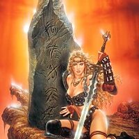 Amazons: Rock (1000 bita)