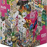 Tokyo (1000 bita)