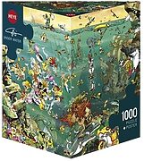 Under water (1000 bita)