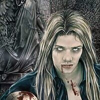 Favole: Bloodsucker (1000 bita)