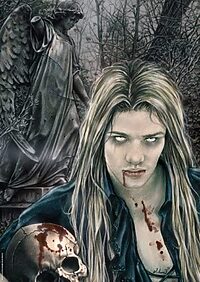 Favole: Bloodsucker (1000 bita)