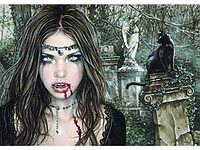 Favole: Cat (2000 bita)