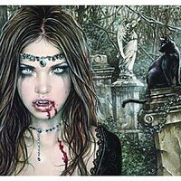 Favole: Cat (2000 bita)