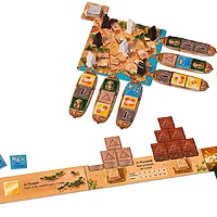 Imhotep: The Duel - Image 3