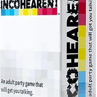 Incohearent