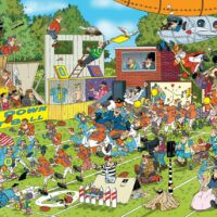 JVH: Chaos on the Field (150 bita) - Image 2
