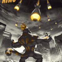 King of Tokyo: Dark Edition - Image 8