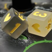 King of Tokyo: Dark Edition - Image 4