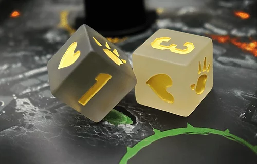 King of Tokyo: Dark Edition - Image 4