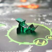 King of Tokyo: Dark Edition - Image 3