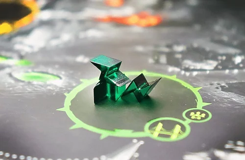 King of Tokyo: Dark Edition - Image 3