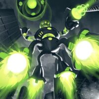 King of Tokyo: Dark Edition - Image 5