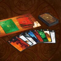 Lost cities: The card game - Image 3