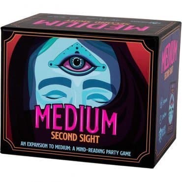 medium second sight 01