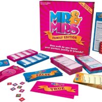Mr. & Mrs: Family Edition - Image 2