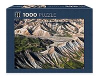 Landmannalaugar (1000 bita)