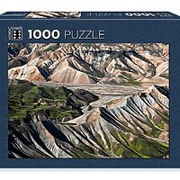 Landmannalaugar (1000 bita)