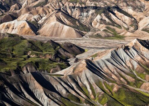 Landmannalaugar (1000 bita) - Image 2