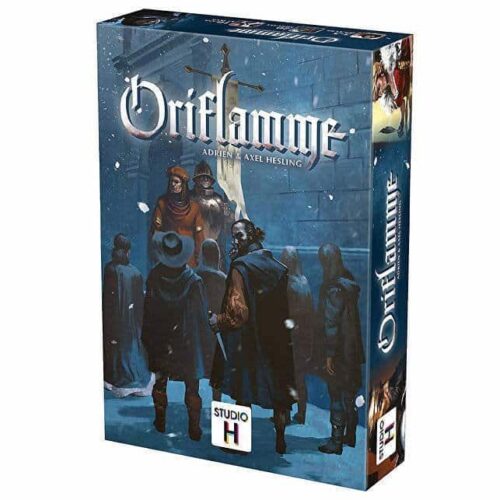 Oriflamme