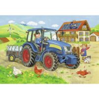 Hard at work (2x12) - Image 2