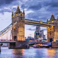 Looking good London! (3000 bitar) - Image 2