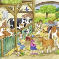 Merry country life (2x24) - Image 2