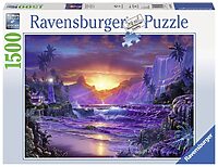 Sunrise  in paradies (1500 bita)