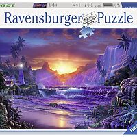 Sunrise  in paradies (1500 bita)