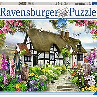 Thatched Cottage (500 bita)