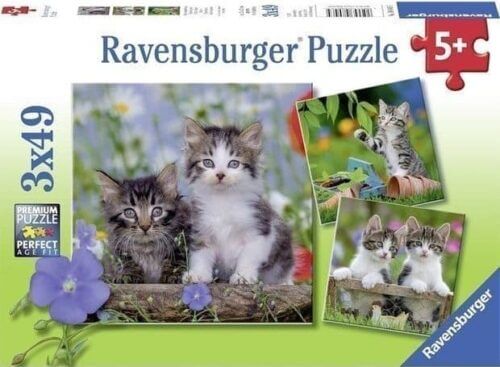 ravensburger tiger kittens 3x49 080465 01 e1681232638973