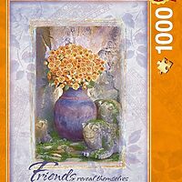 Friends (1000 bita)