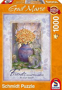 Friends (1000 bita)
