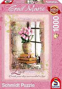 Love (1000 bita)