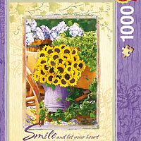 Smile (1000 bita)