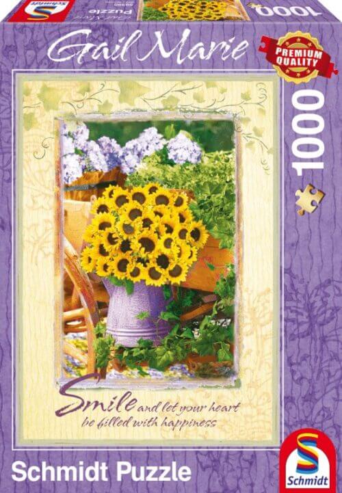 Smile (1000 bita)