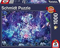 Transcendence (1000 bita)
