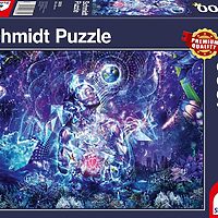 Transcendence (1000 bita)