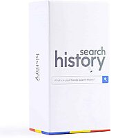 Search history