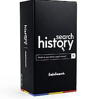 Search history NSFW