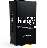 Search history NSFW