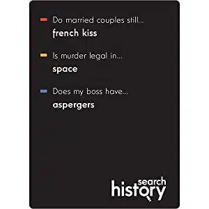 Search history NSFW - Image 4