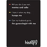 Search history NSFW - Image 3