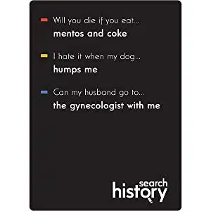 Search history NSFW - Image 3