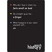 Search history NSFW - Image 2