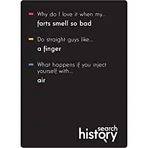 Search history NSFW - Image 2