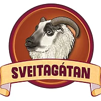 Spæjaraskólinn 4: Sveitagátan